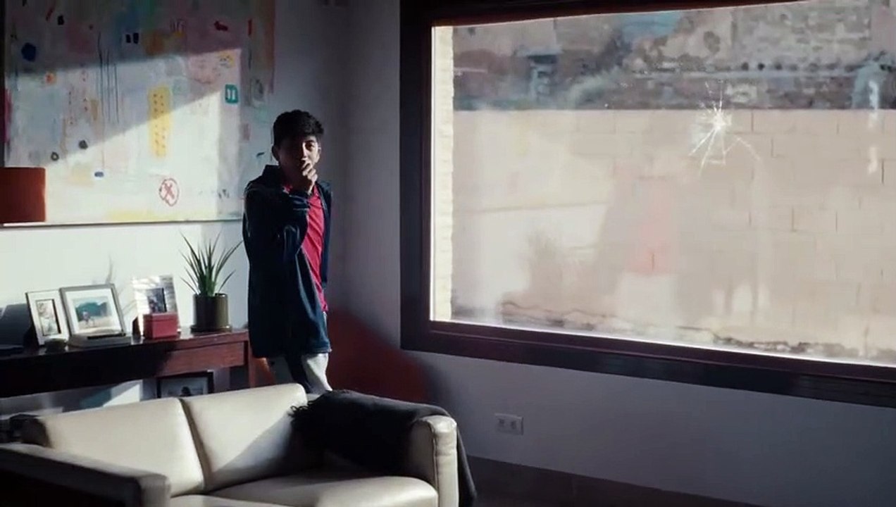 La maternal trailer ov