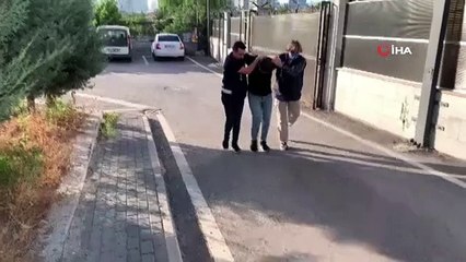 Opération contre 9 ressortissants étrangers de Daech