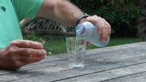 65 Yaş üstü için uyarı: susadıklarını hissetmeyebilirler