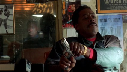 Sugar Hill Bande-annonce (EN)