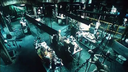 Saw 3 Bande-annonce (IT)