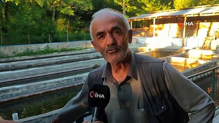 Köydeki küçük bir tesisten mütevazi restorana uzanan hikaye