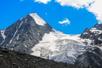 Trail Verbier Saint Bernard by UTMB 2023 | Race Highlights