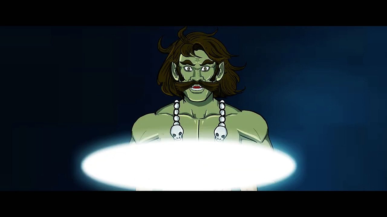 Kalanemi VS Hanuman Who Will Win