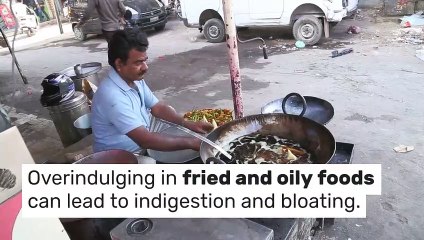 Labib Faour Auad | Healthy Gut in Rainy Season