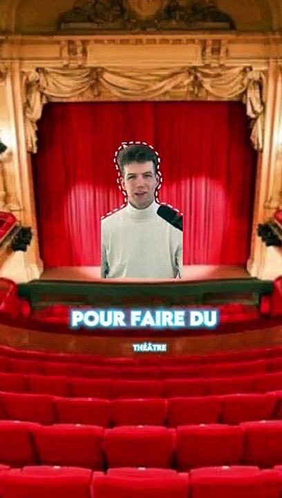 Comment j'ai utiliser ChatGPT pour faire du théâtre !