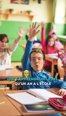 3 outils qui vont t'apprendre + que 1 an à l'école