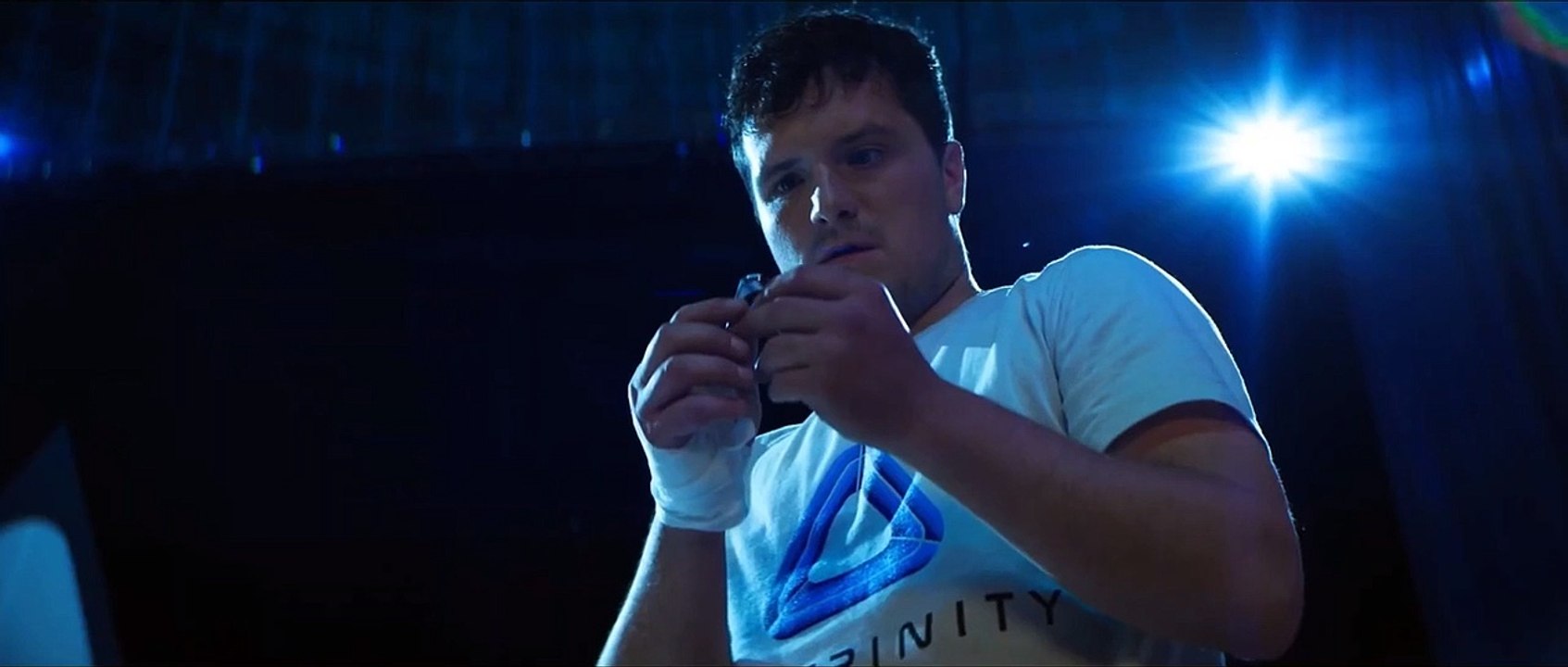 57 Seconds Trailer OV