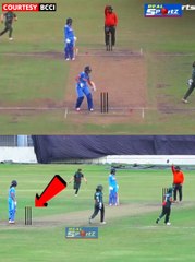 Harmanpreet Kaur SUSPENDED For 2 Matches!!!