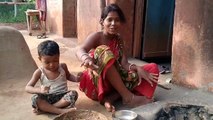 Mitti Ka Chulha Desi Style Se Banaya  Village Life Style Vlog