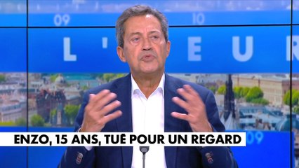 Video herunterladen: Georges Fenech : «Il y a un sentiment de toute puissance»