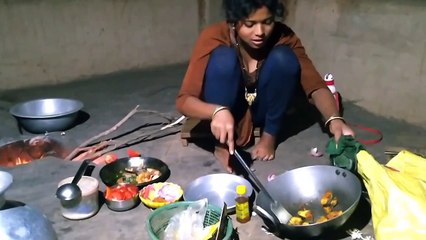Machli  Tomato  Mix Karke Swadist Sabji Banaya  Miss Gita Lifestyle Blog