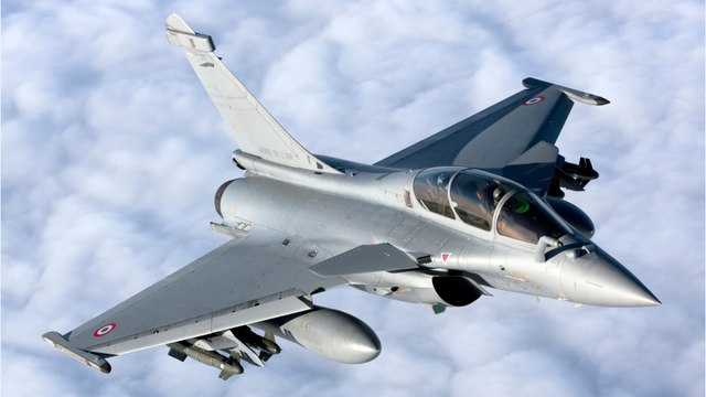 L'Inde a demandé à Dassault Aviation de modifier ses Rafale pour les équiper de ses propres armes