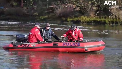 Search for Shyanne-Lee Tatnell expands | The Examiner | July 26, 2023