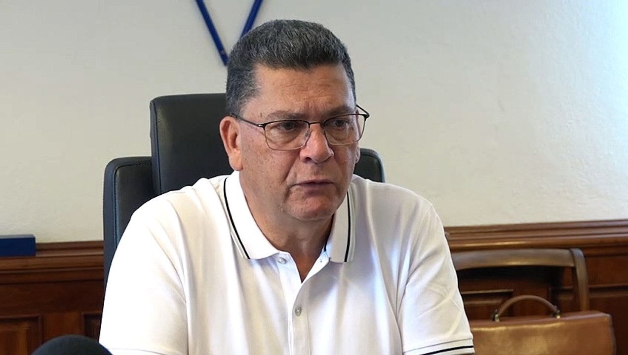 Bilan mi-mandat : Eric Ferrère face au défi de la "reconquête de la biodiversité"