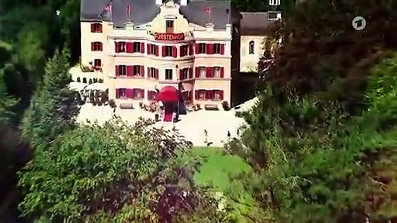 Sturm der liebe folge 4045 entgegen aller befürchtungen