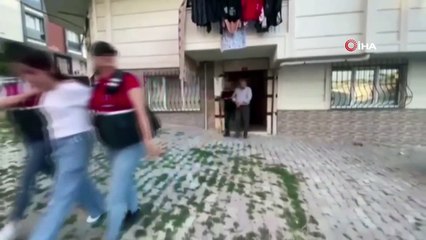 Son Dakika: İstanbul'da eylem hazırlığındaki 2 terörist yakalandı