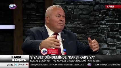 İBB başkanlığına sürpriz aday! Canlı yayında Kılıçdaroğlu'na seslendi