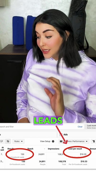 SYG Lead Gen Video Ad