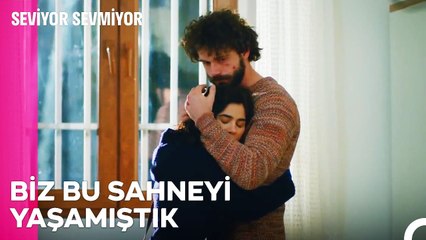 Sensizlik Beni Delirtti! - Seviyor Sevmiyor 25. Bölüm