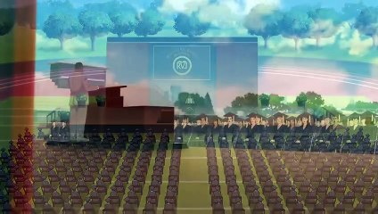 Invincible Season 2 Teaser Trailer (2023)