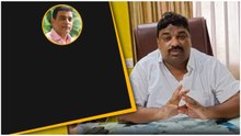 Dil Raju పై నట్టి కుమార్ Sensational కామెంట్స్.. ఆయనకి ఏం తెలీదంటూ.. | Telugu FilmiBeat