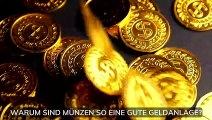 Bei Easygold24 lohnt es sich, Münzen zu verkaufen