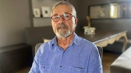Prof. Dr. Naci Görür: Adana bölgesi hala hassasiyetini koruyor
