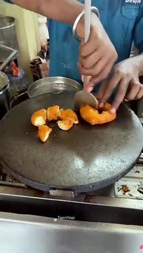 Mumbai Masala Cheese Vada _ Indian Street Food _ #shorts #youtubeshorts #shortvideo