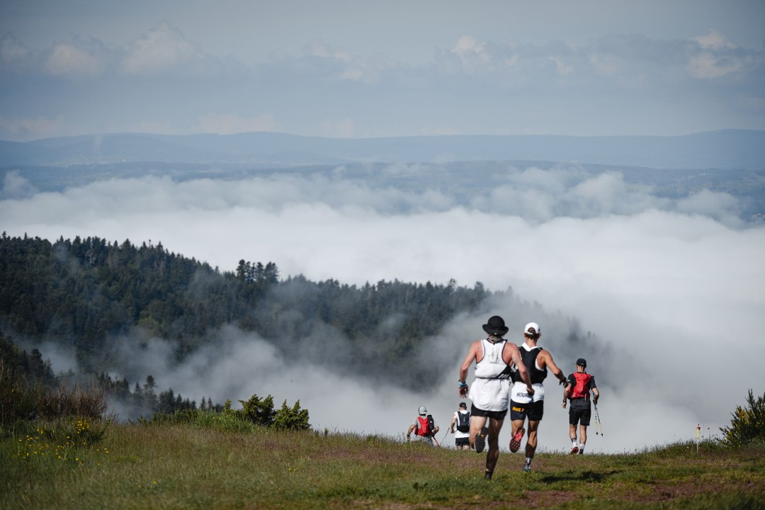 Trail du Saint-Jacques by UTMB | Race Highlights