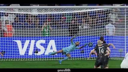 Philippines 1 x 0 New Zealand HIGHLIGHTS  FIFA Women's World Cup 2023