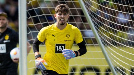 Kobel zur Kapitänsfrage: "Ich bin immer da, um Verantwortung zu übernehmen"