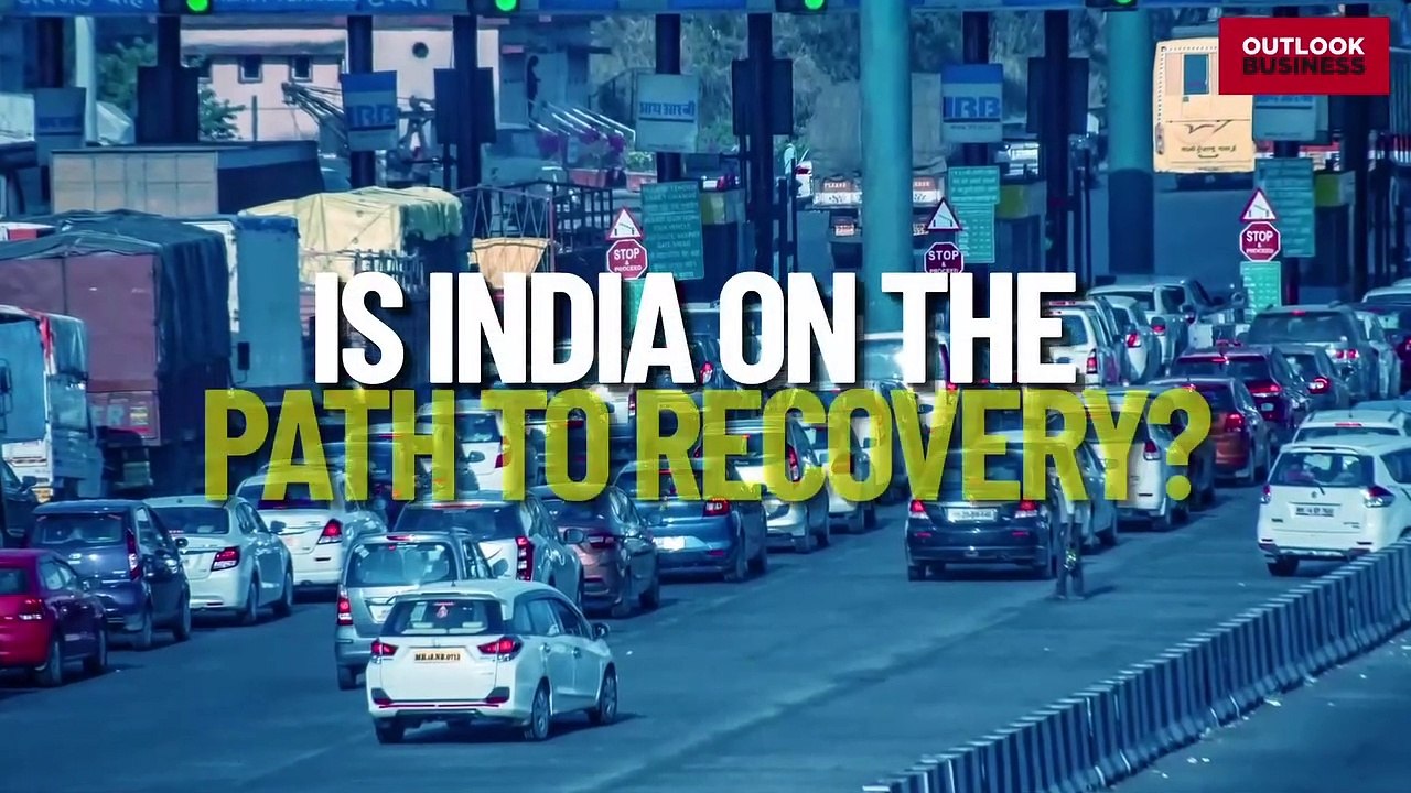 Is India on the path to recovery?