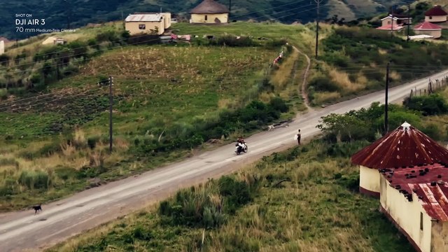 Introducing DJI Air 3