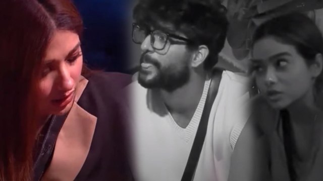 Bigg Boss OTT 2; Abhishek AKA Fukra Insaan से Jiya को लेकर क्या बोल गई Manisha ? |FilmiBeat