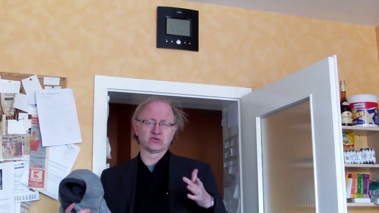 2- 10 € Heizkosten im Monat statt 90 -300 € Wegen der CO2 Krise