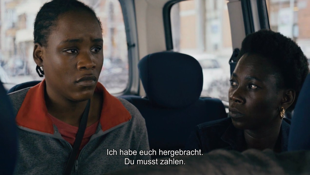 Tori & Lokita - Trailer 2 (Deutsche UT) HD