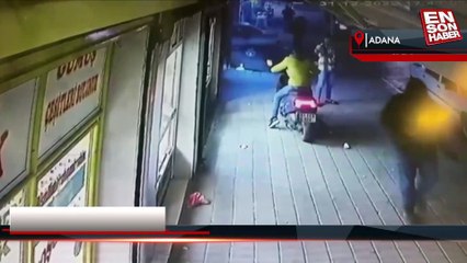 Adana'da kuyumcu emanet altınlarla kaçtı