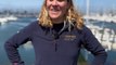 Rolex Fastnet Race 2023 /  Clarisse Cremer returns racing at the 50th Rolex Fastnet Race