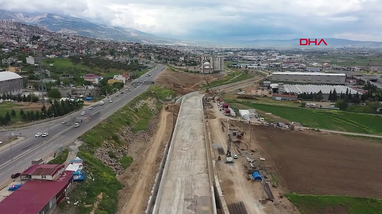 Tarım ve Orman Bakanlığı, depremden etkilenen illerde sulama altyapı projelerini tamamladı