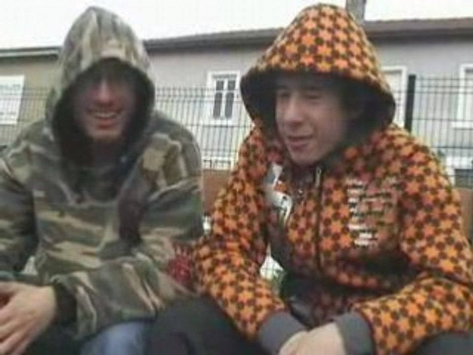 Video Les Jeunes