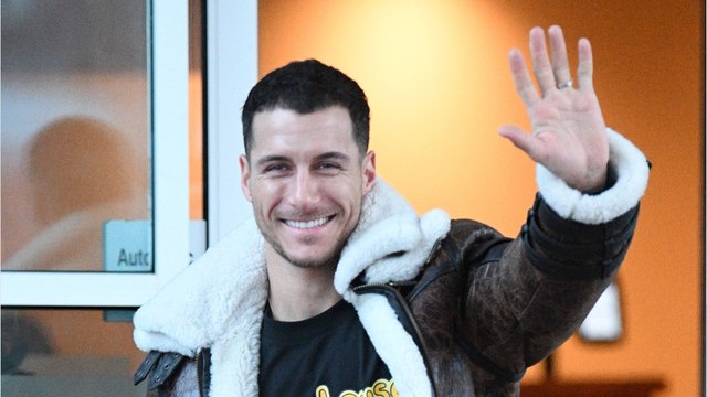 Gorka Marquez: Everything you need to know about the Strictly star’s relationship with Gemma Atkinson