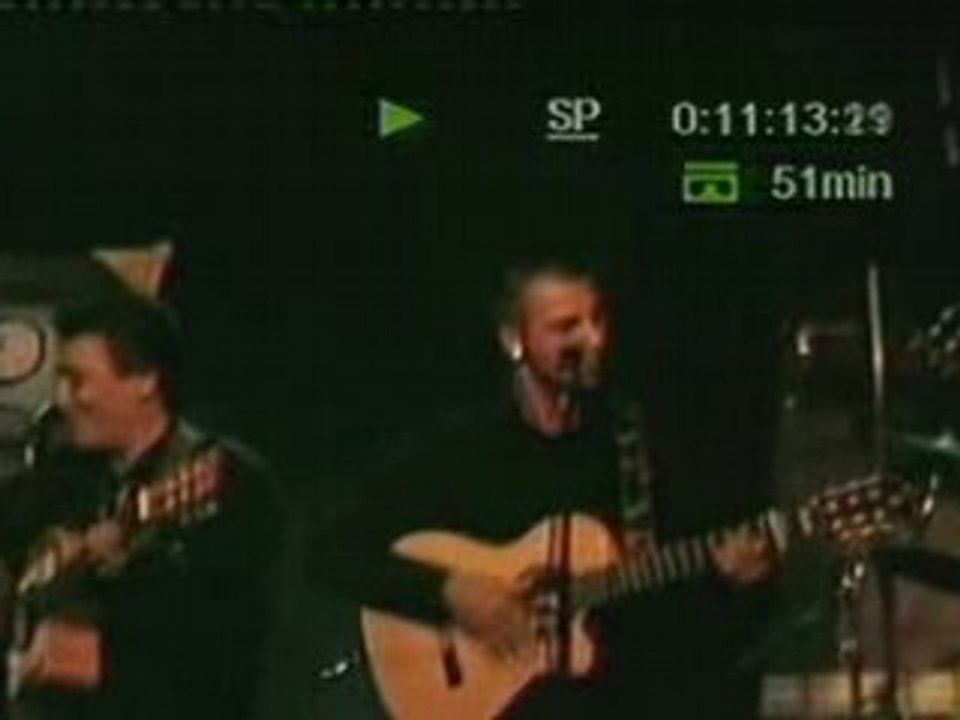 extrait du concert