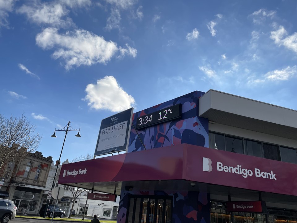 Sign wars returning? | Bendigo Advertiser, July 27 2023