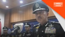 Pusat sehenti polis di setiap Ibu Pejabat Polis Daerah