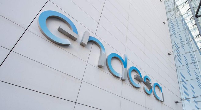 Endesa reduce un 4% su beneficio a junio, hasta 879 millones, por menores extraordinarios