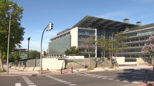 Endesa reduce un 4% su beneficio a junio, hasta 879 millones, por menores extraordinarios