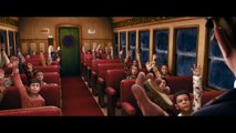 The Polar Express  4K Trailer