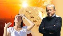 Meteoroloji uzmanı Prof. Dr. Orhan Şen uyardı: Dışarı çıkmayın! İşinizi yarına erteleyin