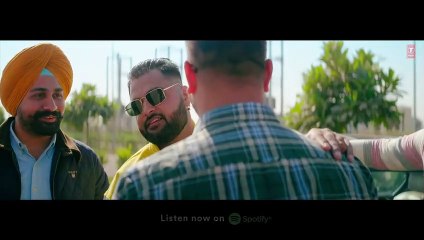 JAGGA (Official Video) _ Gulab Sidhu _ Latest Punjabi Songs 2023 _ T-Series
